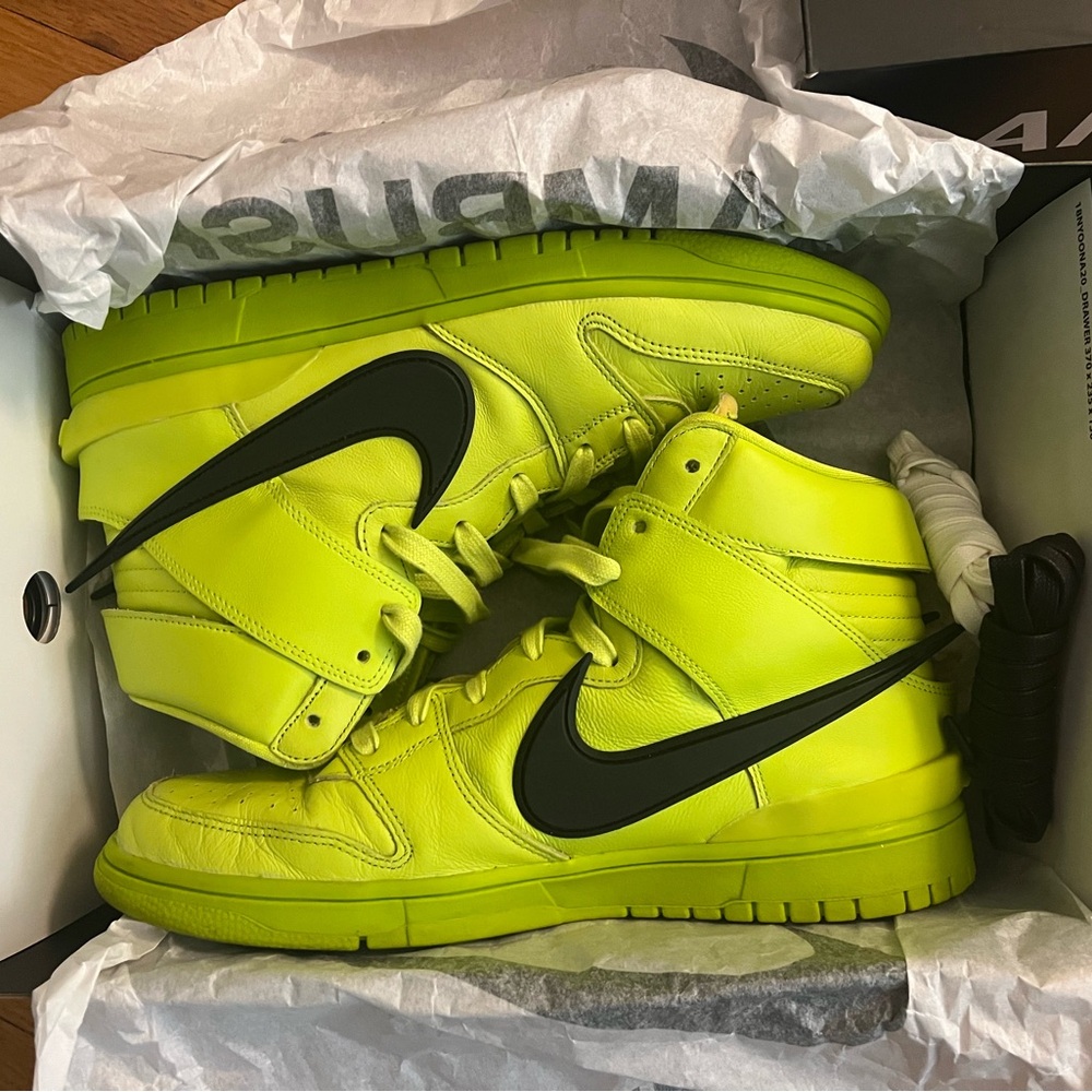 Nike Ambush 11.5 men’s hi top